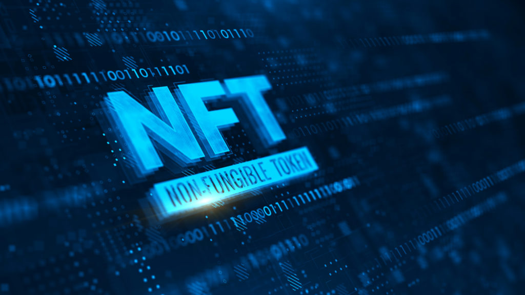 NFTの歴史